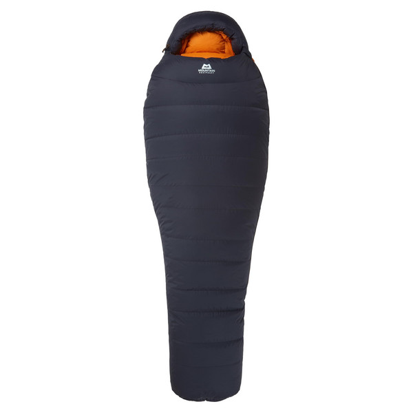 Equipment GLACIER 1000 REGULAR - Daunenschlafsack