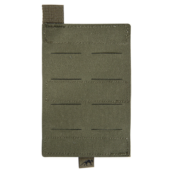 TT 2 MOLLE ADAPTER VL - Rucksack-Zubehör-OLIVE