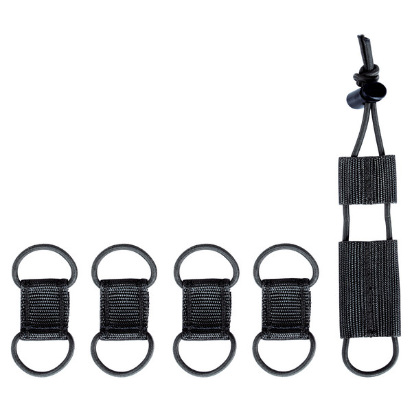 Tiger TT CABLE MANAGER SET - Rucksack-Zubehör