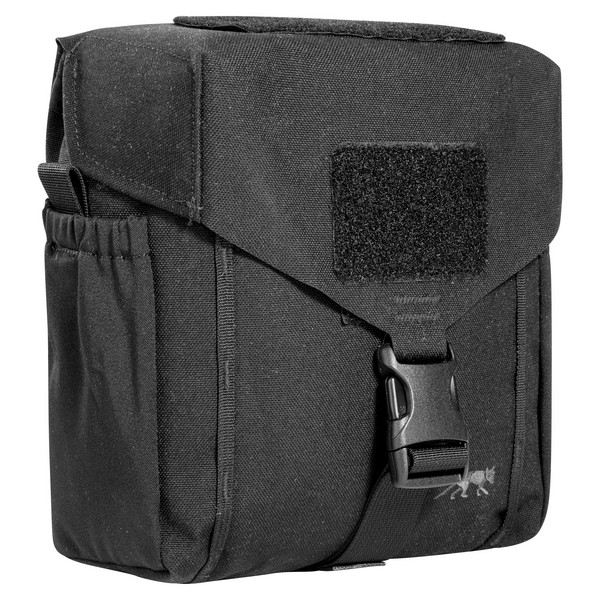 TT CANTEEN POUCH MKIII-BLACK