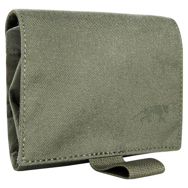TT DUMP POUCH MKII-OLIVE