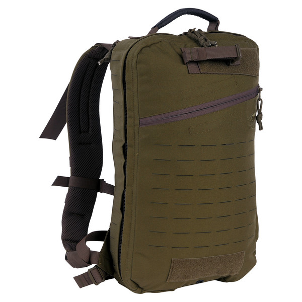 TT MEDIC ASSAULT PACK MKII - Tagesrucksack-OLIVE