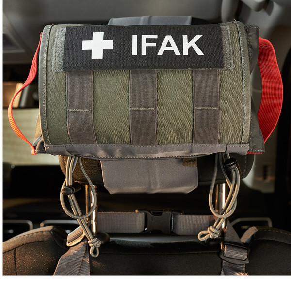 Tasmanian Tiger TT HEAD REST IFAK Ansicht 5