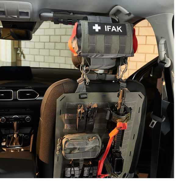 Tasmanian Tiger TT HEAD REST IFAK Ansicht 3