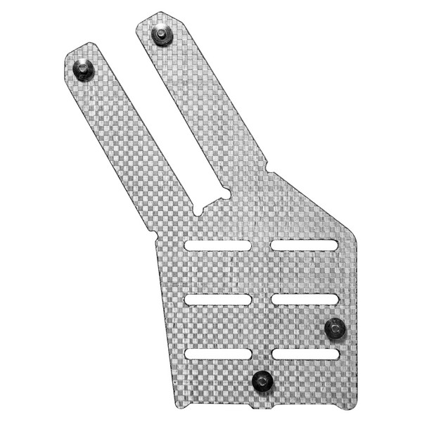 Tasmanian Tiger TT MOLLE ANGLE MOUNT Ansicht 1