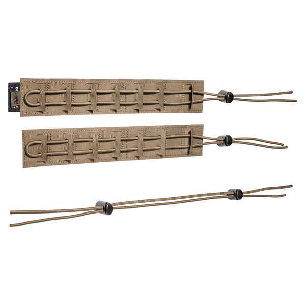 TT MODULAR COLLECTOR STRAP SET VL-COYOTE BROWN