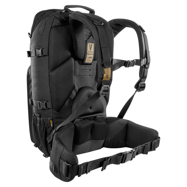 Tasmanian Tiger TT MODULAR TROOPER PACK - Tourenrucksack Ansicht 2