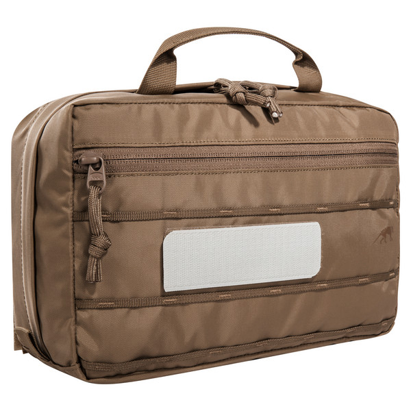 TT MULTIPURPOSE POUCH VL - Rucksack-Zubehör-COYOTE BROWN