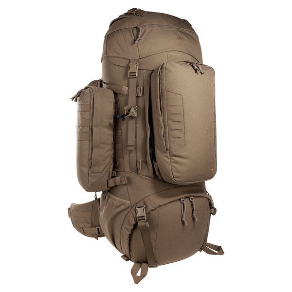 Tasmanian Tiger TT RANGE PACK MKII - Trekkingrucksack Ansicht 1