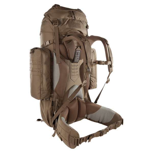 Tasmanian Tiger TT RANGE PACK MKII - Trekkingrucksack Ansicht 2