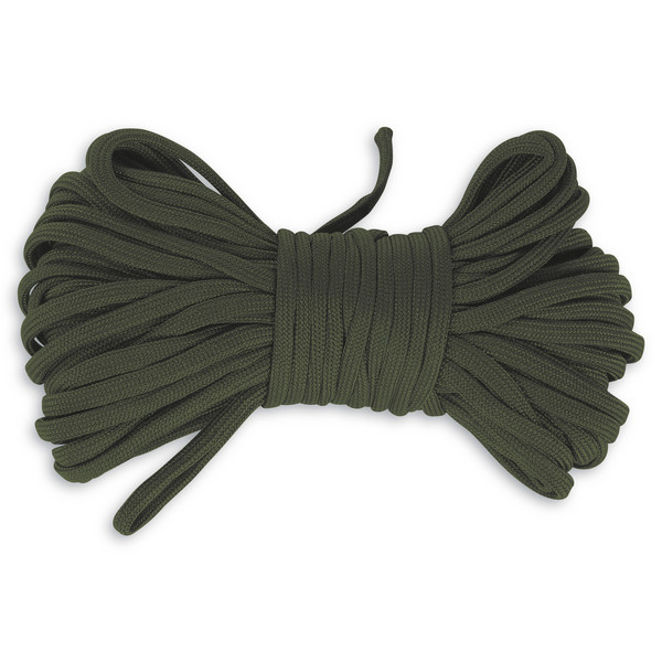 TT REEPSCHNUR / 20 M - Reepschnur-OLIVE