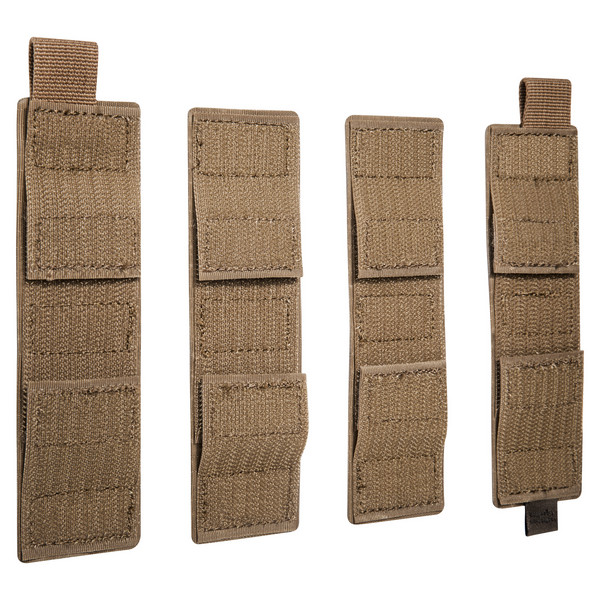 Tasmanian Tiger TT SGL MOLLE ADAPTER SET VL - Rucksack-Zubehör Ansicht 2