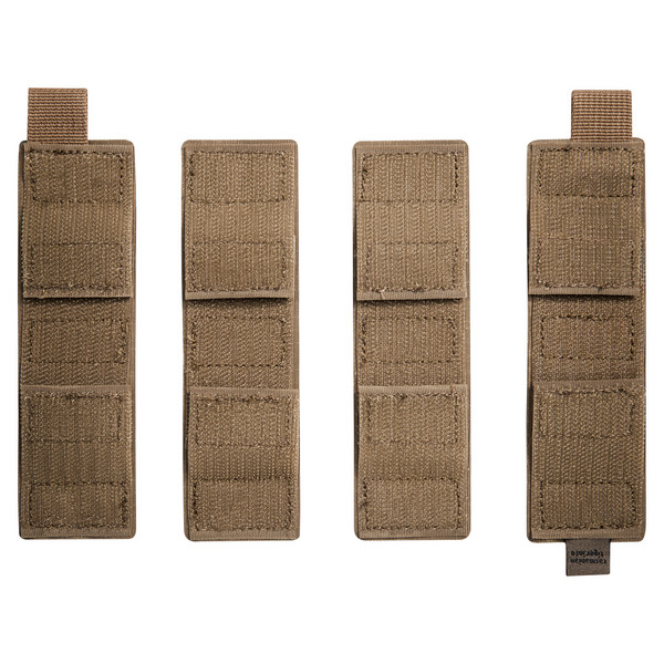 Tasmanian Tiger TT SGL MOLLE ADAPTER SET VL - Rucksack-Zubehör Ansicht 4