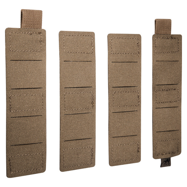 Tiger TT SGL MOLLE ADAPTER SET VL - Rucksack-Zubehör