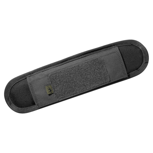 TT SHOULDER PAD 50MM-BLACK