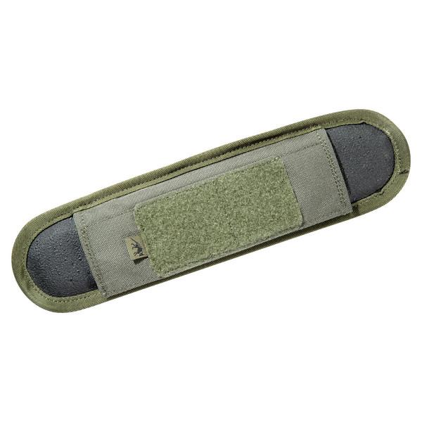 TT SHOULDER PAD 50MM-OLIVE