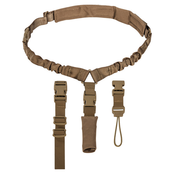 Tasmanian Tiger TT SINGLE MULTIPURPOSE SLING - Rucksack-Zubehör Ansicht 3