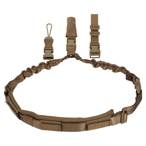 Tasmanian Tiger TT SINGLE MULTIPURPOSE SLING - Rucksack-Zubehör Ansicht 4