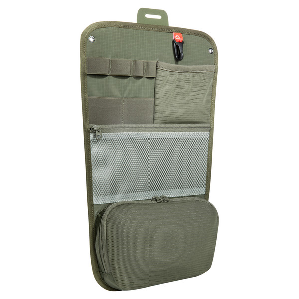 TT ORGANIZER PANEL - Rucksack-Zubehör-OLIVE