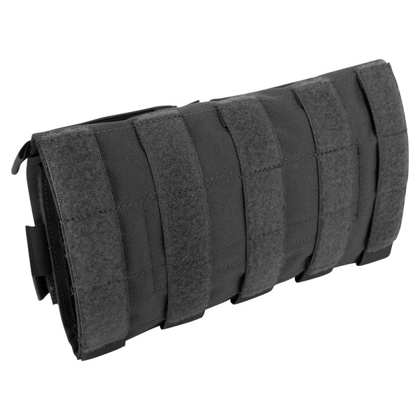 TT SUN SHADE COVER - Rucksack-Zubehör-BLACK