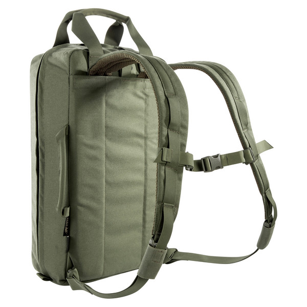 Tasmanian Tiger TT SURVIVAL PACK - Tagesrucksack Ansicht 2