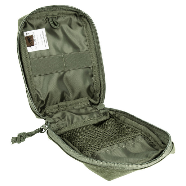 Tasmanian Tiger TT TAC POUCH 1.1 - Rucksack-Zubehör Ansicht 5