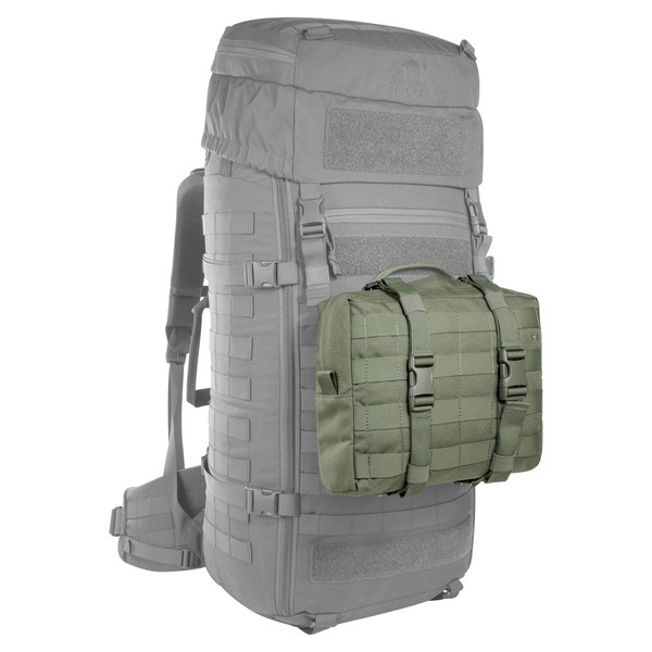 Tasmanian Tiger TT TAC POUCH 10 MKII - Rucksack-Zubehör Ansicht 7