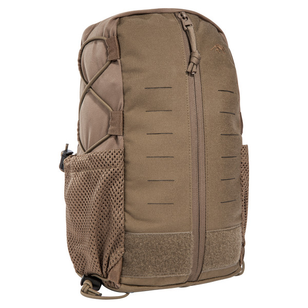 TT TAC POUCH 11 MKII - Rucksack-Zubehör-COYOTE BROWN