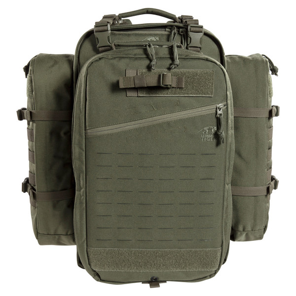 Tasmanian Tiger TT TAC POUCH 13 SP - Rucksack-Zubehör Ansicht 7