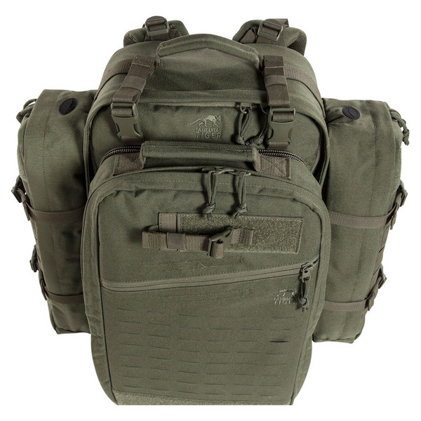 Tasmanian Tiger TT TAC POUCH 13 SP - Rucksack-Zubehör Ansicht 6