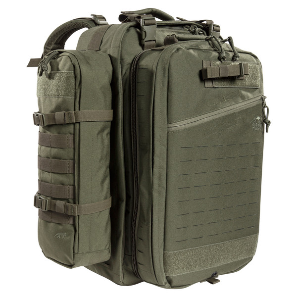Tasmanian Tiger TT TAC POUCH 13 SP - Rucksack-Zubehör Ansicht 8