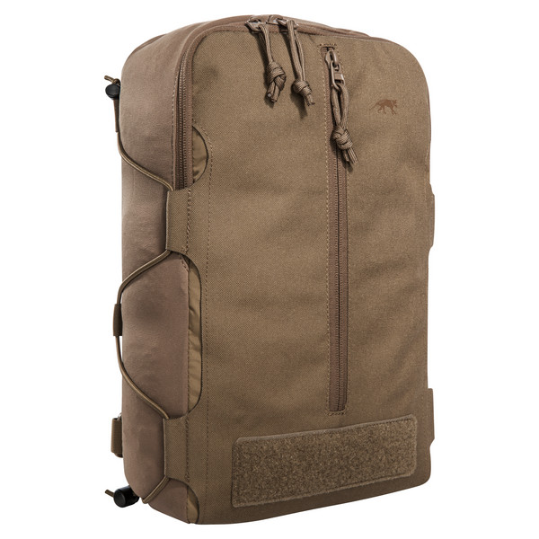 TT TAC POUCH 14 - Rucksack-Zubehör-COYOTE BROWN