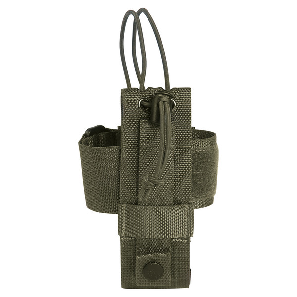 Tasmanian Tiger TT TAC POUCH 2 RADIO - Rucksack-Zubehör Ansicht 2