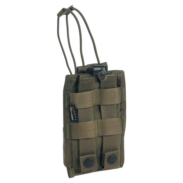 Tasmanian Tiger TT TAC POUCH 3 RADIO - Rucksack-Zubehör Ansicht 2