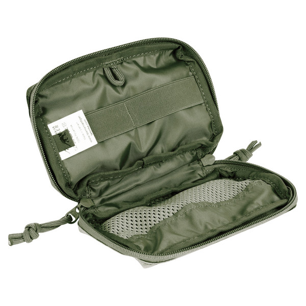 Tasmanian Tiger TT TAC POUCH 4.1 - Rucksack-Zubehör Ansicht 5