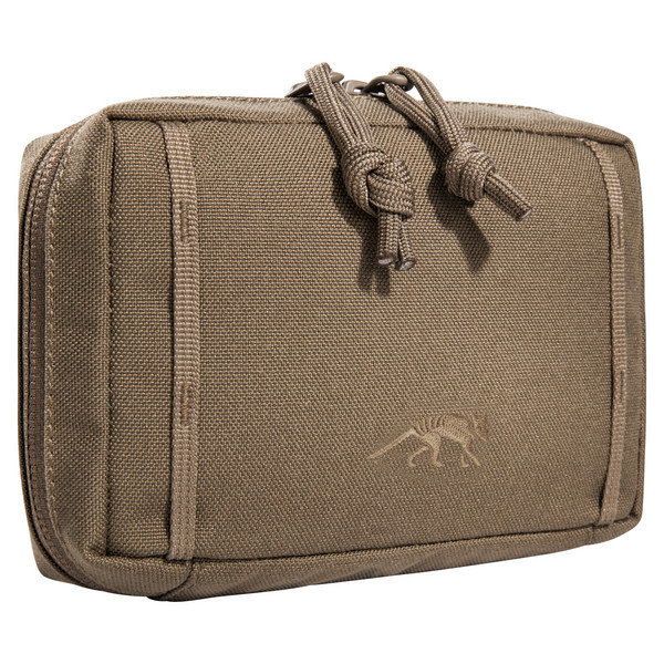 TT TAC POUCH 4.1 - Rucksack-Zubehör-COYOTE BROWN