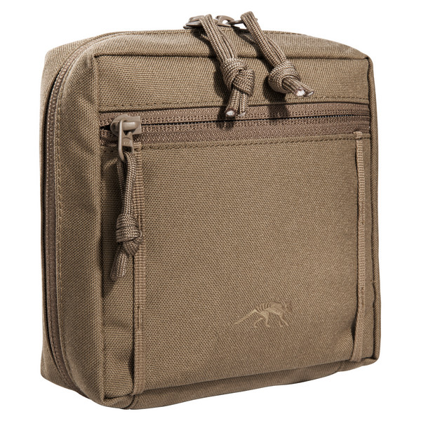 TT TAC POUCH 5.1 - Rucksack-Zubehör-COYOTE BROWN