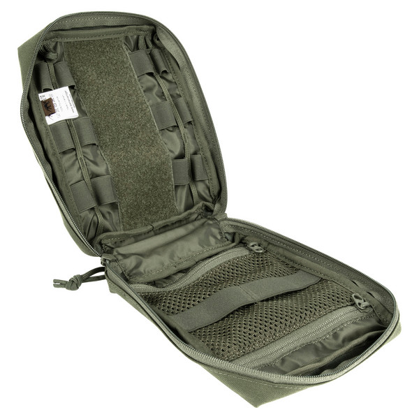 Tasmanian Tiger TT TAC POUCH 6.1 - Rucksack-Zubehör Ansicht 5