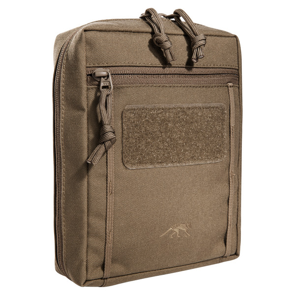 TT TAC POUCH 6.1 - Rucksack-Zubehör-COYOTE BROWN