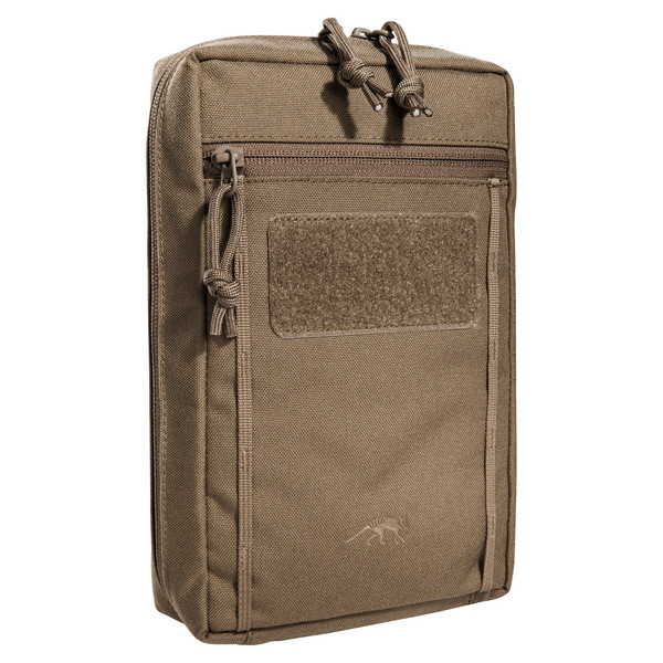 TT TAC POUCH 7.1 - Rucksack-Zubehör-COYOTE BROWN