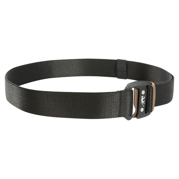 TT STRETCH BELT 38MM - Gürtel-BLACK