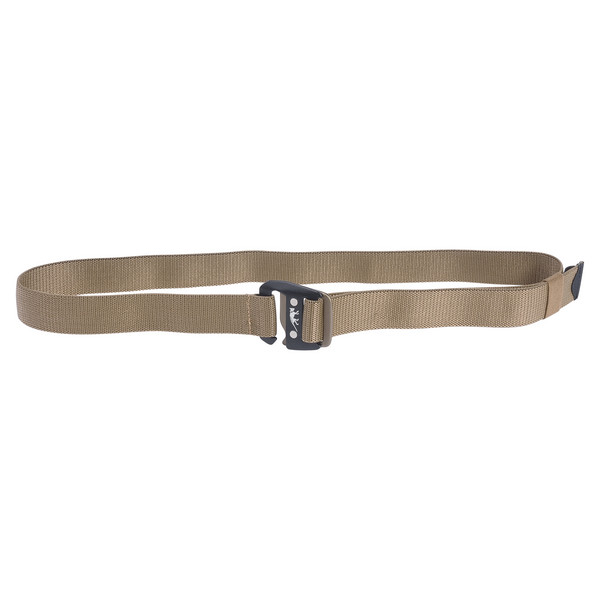 TT STRETCH BELT 32MM - Gürtel-COYOTE BROWN