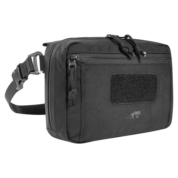 TT TAC POUCH 8.1 HIP - Hüfttasche-BLACK