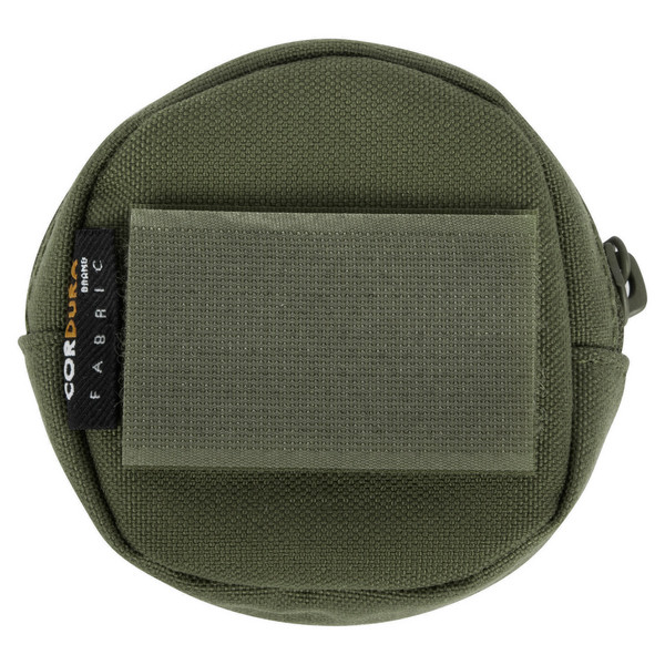 Tasmanian Tiger TT TAC POUCH ROUND VL - Rucksack-Zubehör Ansicht 2