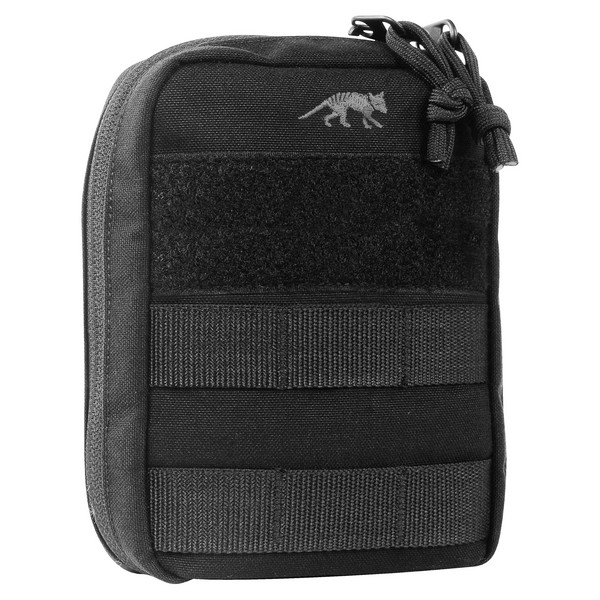TT TAC POUCH TREMA - Rucksack-Zubehör-BLACK