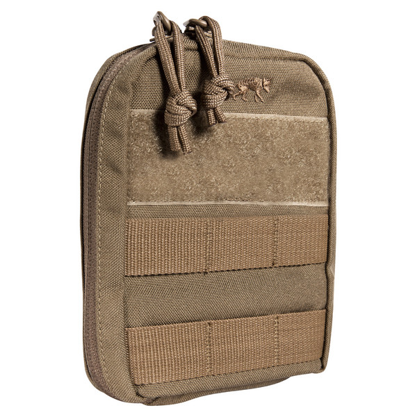 TT TAC POUCH TREMA - Rucksack-Zubehör-COYOTE BROWN