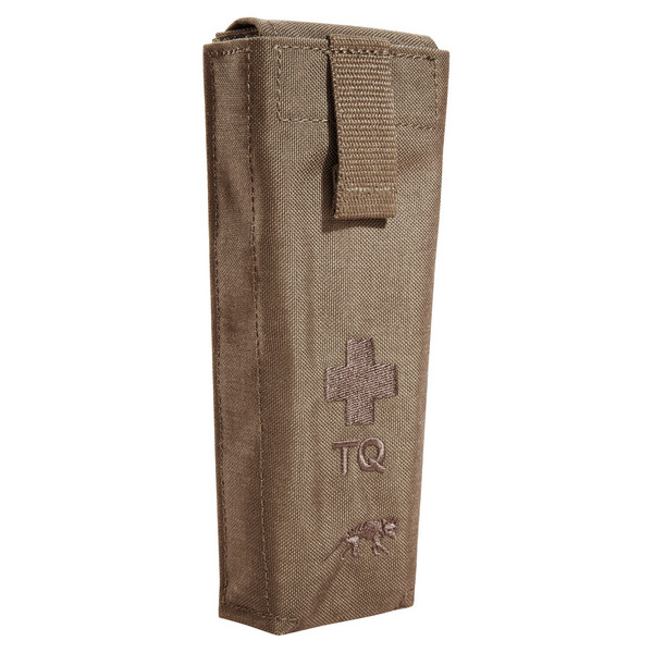 TT TOURNIQUET POUCH II-COYOTE BROWN