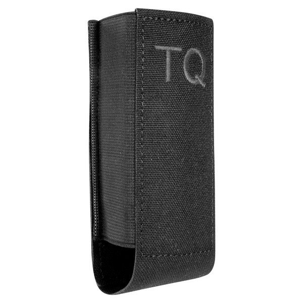TT TQ POUCH BASIC-BLACK