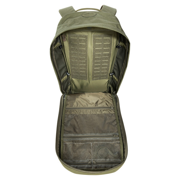 Tasmanian Tiger TT URBAN TAC PACK 22 - Tagesrucksack Ansicht 5