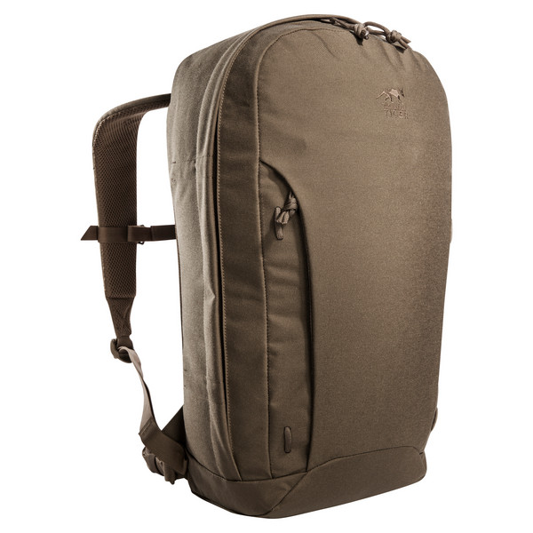 TT URBAN TAC PACK 22 - Tagesrucksack-COYOTE BROWN